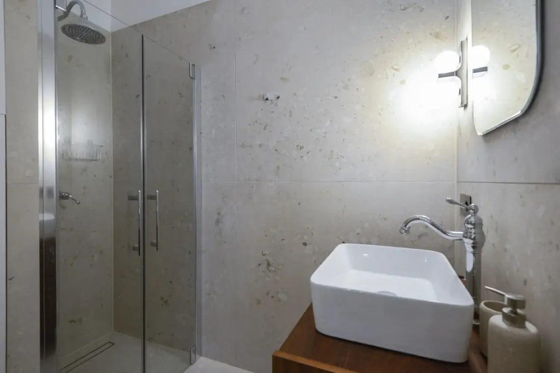 Appartement Lumineux Au Cœur D'endoume