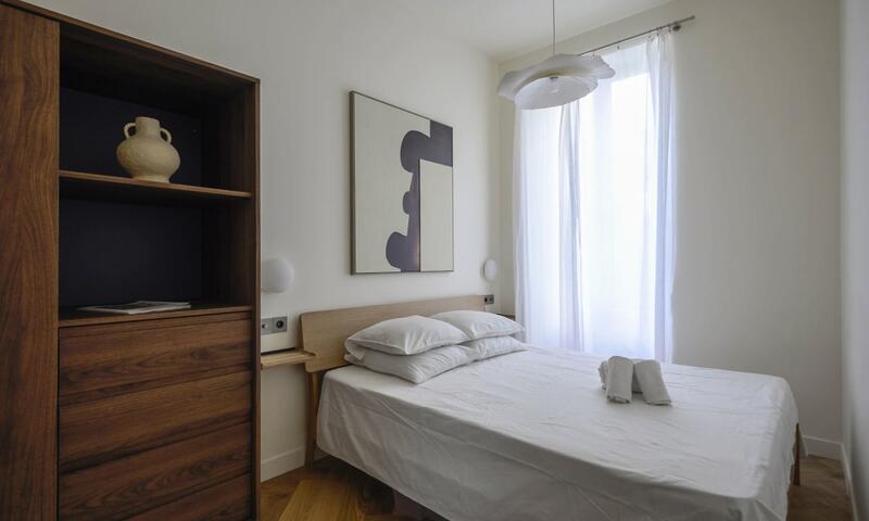 Appartement Lumineux Au Cœur D'endoume - - Marseille - 7