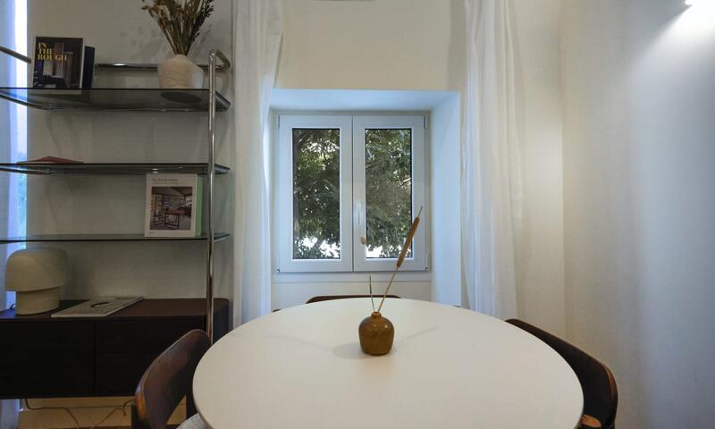 Appartement Lumineux Au Cœur D'endoume - - Marseille - 6