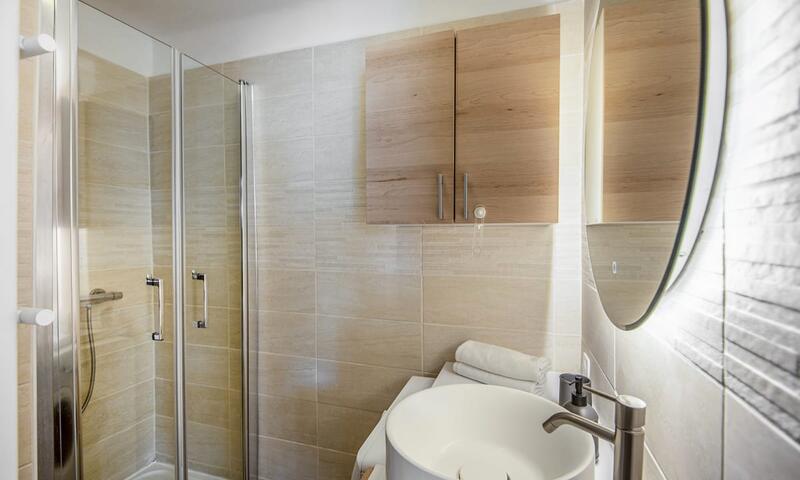 Bel Appartement De 65 M² Dans Le 8ème - Marseille - - Marseille - 10