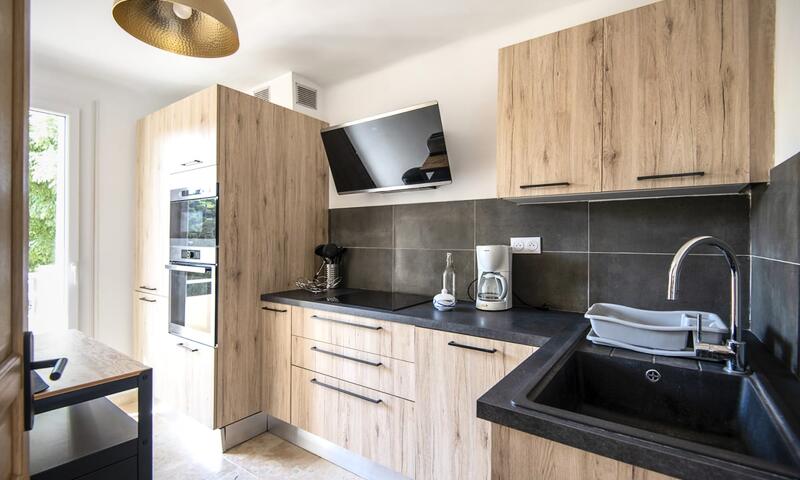 Bel Appartement De 65 M² Dans Le 8ème - Marseille - - Marseille - 7