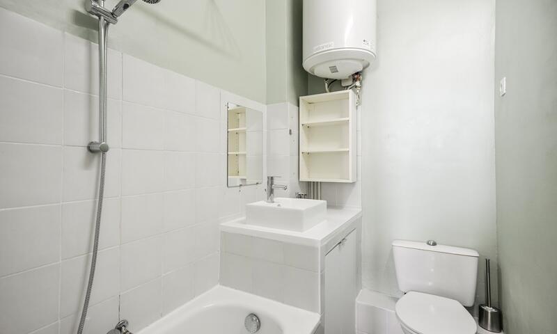 Séjour Confortable Au Cœur De Marseille - - Marseille - 9