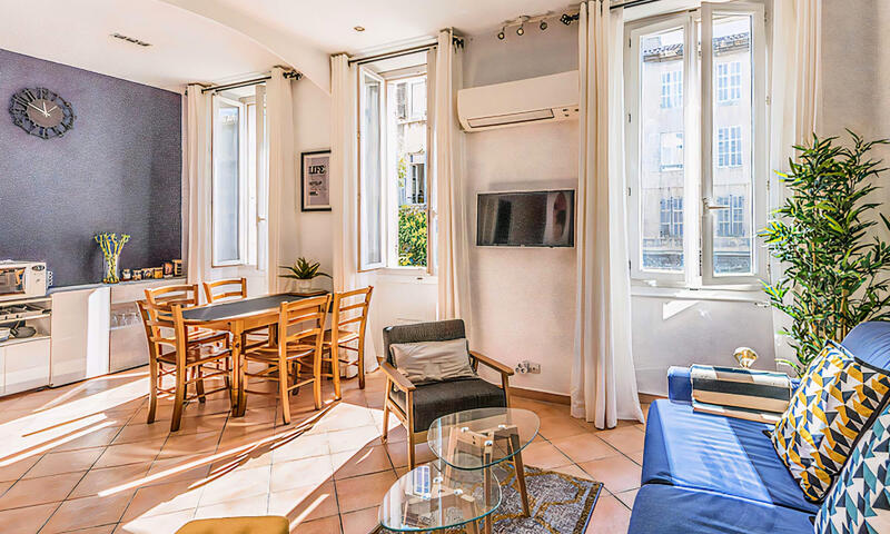 Super 50m2 Près Du Parc Longchamp - - Marseille - 1