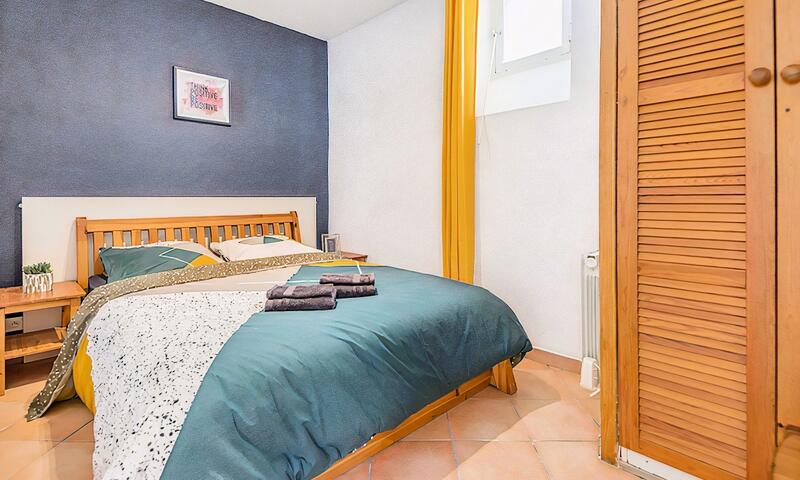 Super 50m2 Près Du Parc Longchamp - - Marseille - 6
