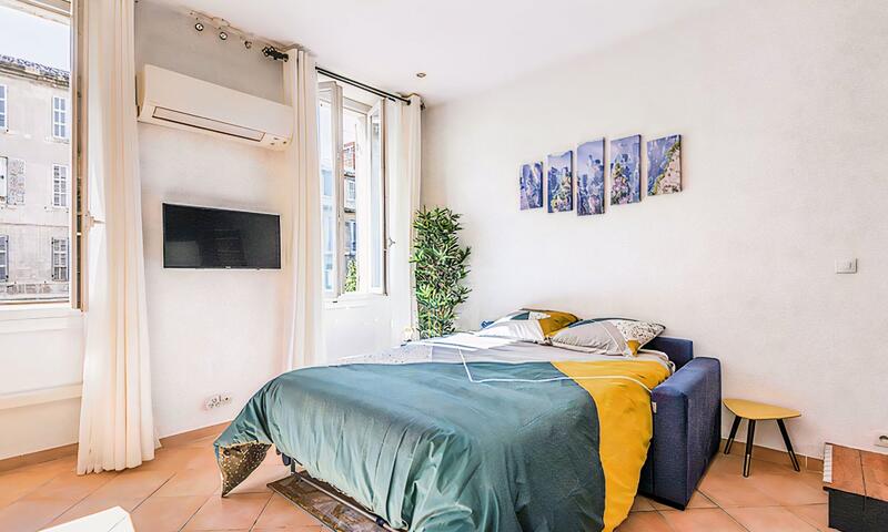Super 50m2 Près Du Parc Longchamp - - Marseille - 5