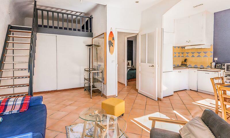 Super 50m2 Près Du Parc Longchamp - - Marseille - 4