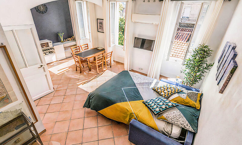 Super 50m2 Près Du Parc Longchamp - - Marseille - 3