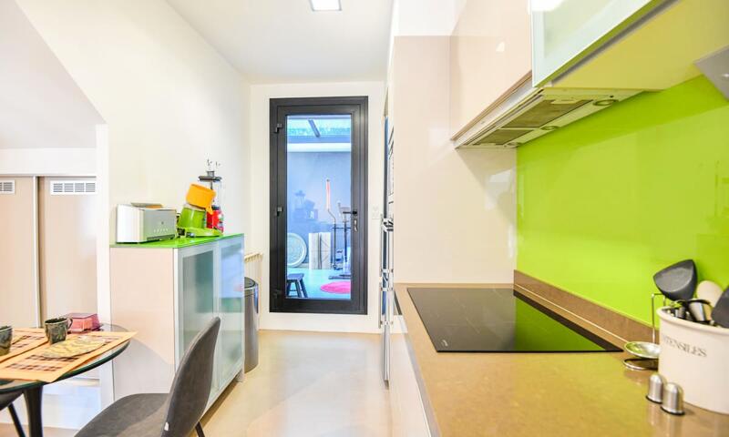 Villa Notre-dame - Piscine Parking 4 Chambres - - Marseille - 15