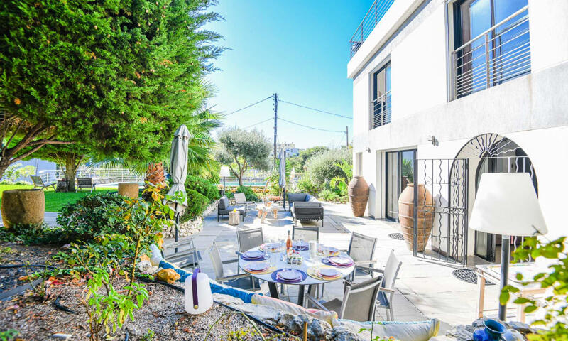 Villa Notre-dame - Piscine Parking 4 Chambres - - Marseille - 7