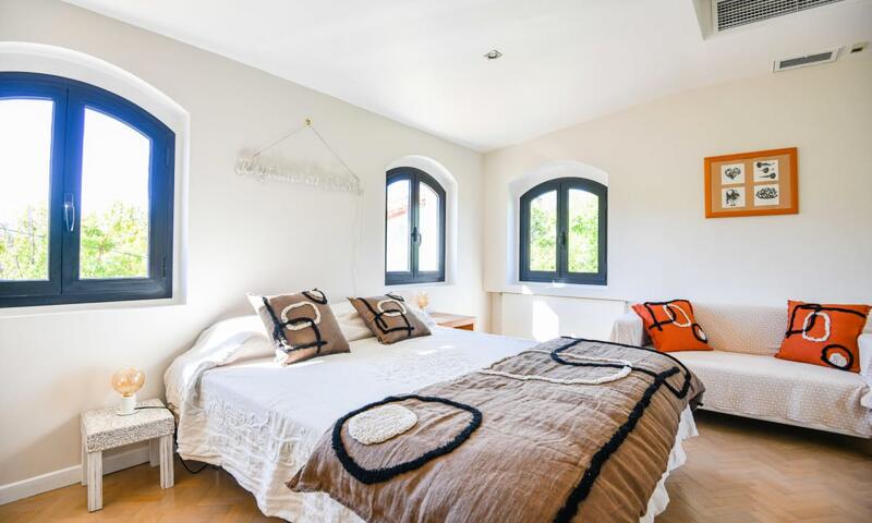 Villa Notre-dame - Piscine Parking 4 Chambres - - Marseille - 21