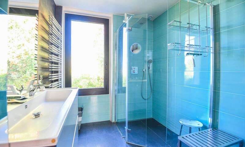 Villa Notre-dame - Piscine Parking 4 Chambres - - Marseille - 27