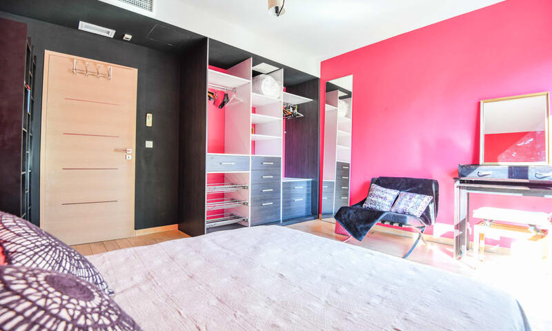 Villa Notre-dame - Piscine Parking 4 Chambres - - Marseille - 18