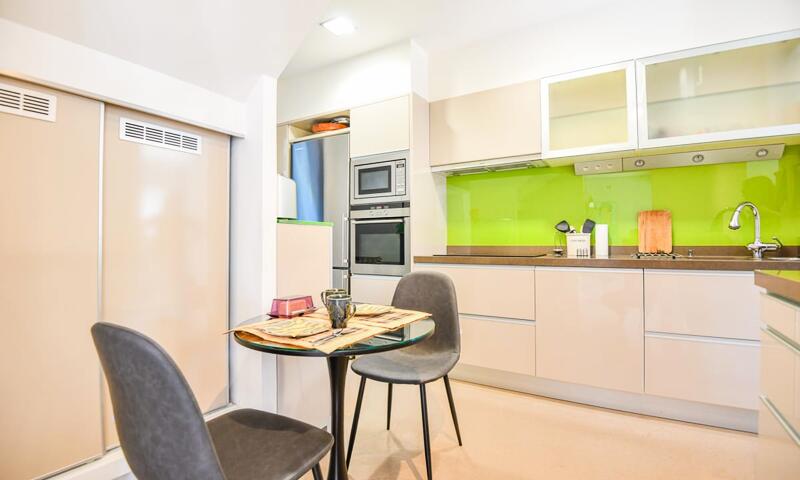 Villa Notre-dame - Piscine Parking 4 Chambres - - Marseille - 14