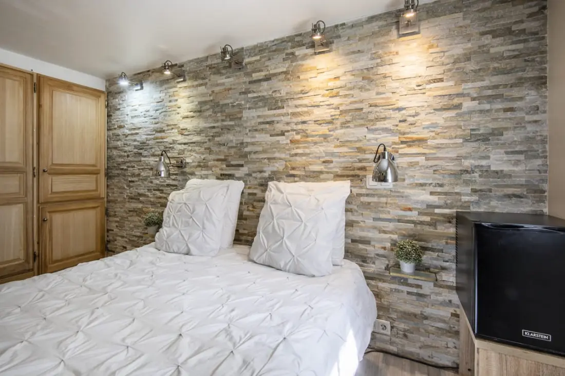 Chambre Entre Le Vieux-port, Le Panier Et La Gare