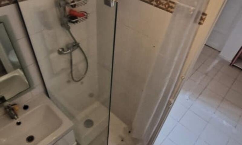 Studio Pour 2 Avec Balcon - Proche Plage - - Marseille - 14