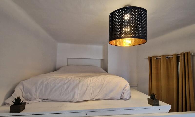 Studio Pour 2 Avec Balcon - Proche Plage - - Marseille - 11