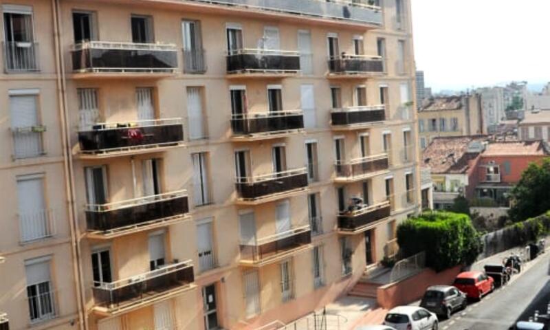 Studio Pour 2 Avec Balcon - Proche Plage - - Marseille - 21
