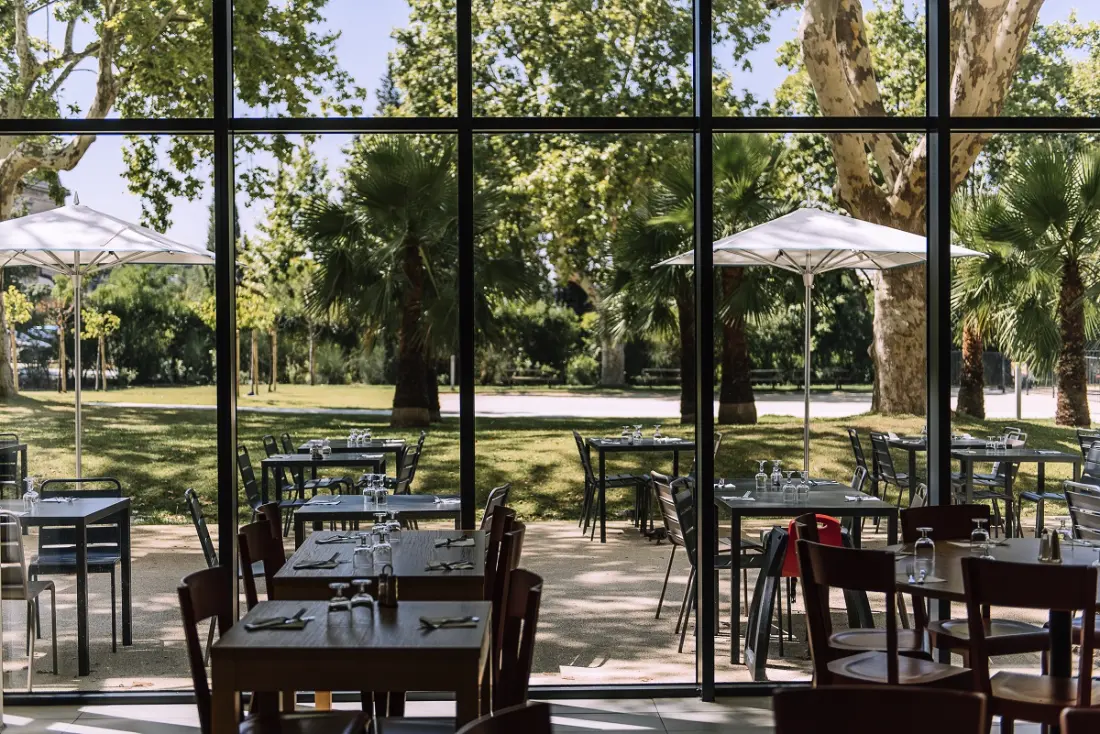 Village Club du Soleil - Marseille-Provence 3 étoiles★★★