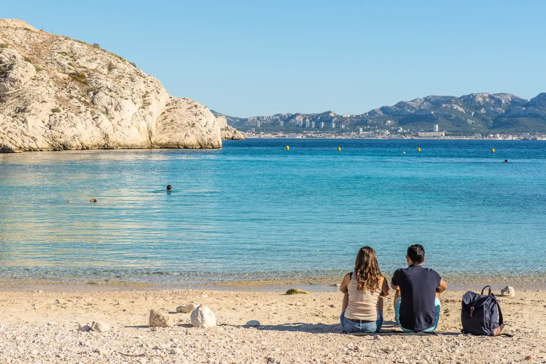 Village Club du Soleil - Marseille-Provence 3 étoiles★★★