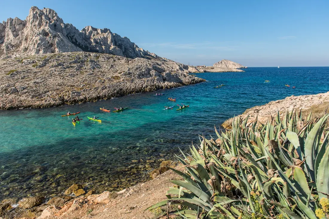 Village Club du Soleil - Marseille-Provence 3 étoiles★★★