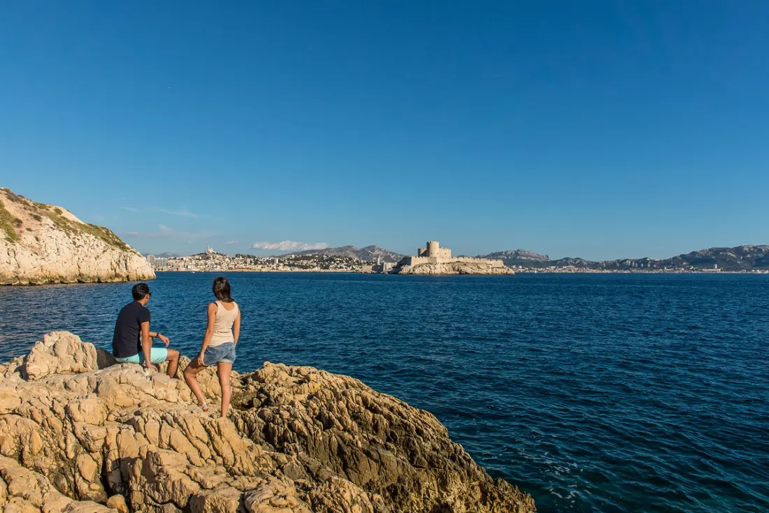 Village Club du Soleil - Marseille-Provence 3 étoiles★★★