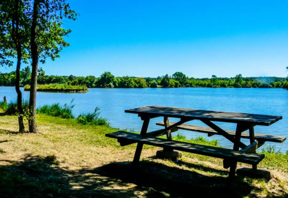 Camping Lac aux Oiseaux4 étoiles★★★★