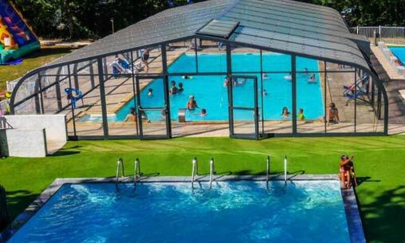 Camping Lac aux Oiseaux**** - - Martiel - 2