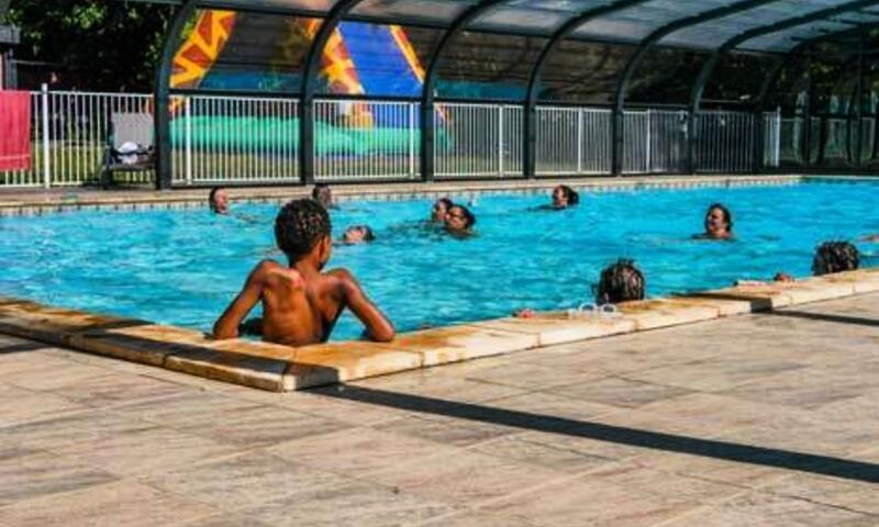 Camping Lac aux Oiseaux**** - - Martiel - 14