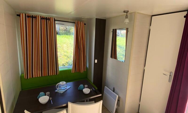 Camping Lac aux Oiseaux**** - - Martiel - 41