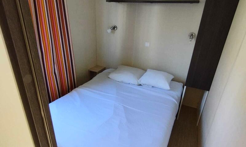 Camping Lac aux Oiseaux**** - - Martiel - 42