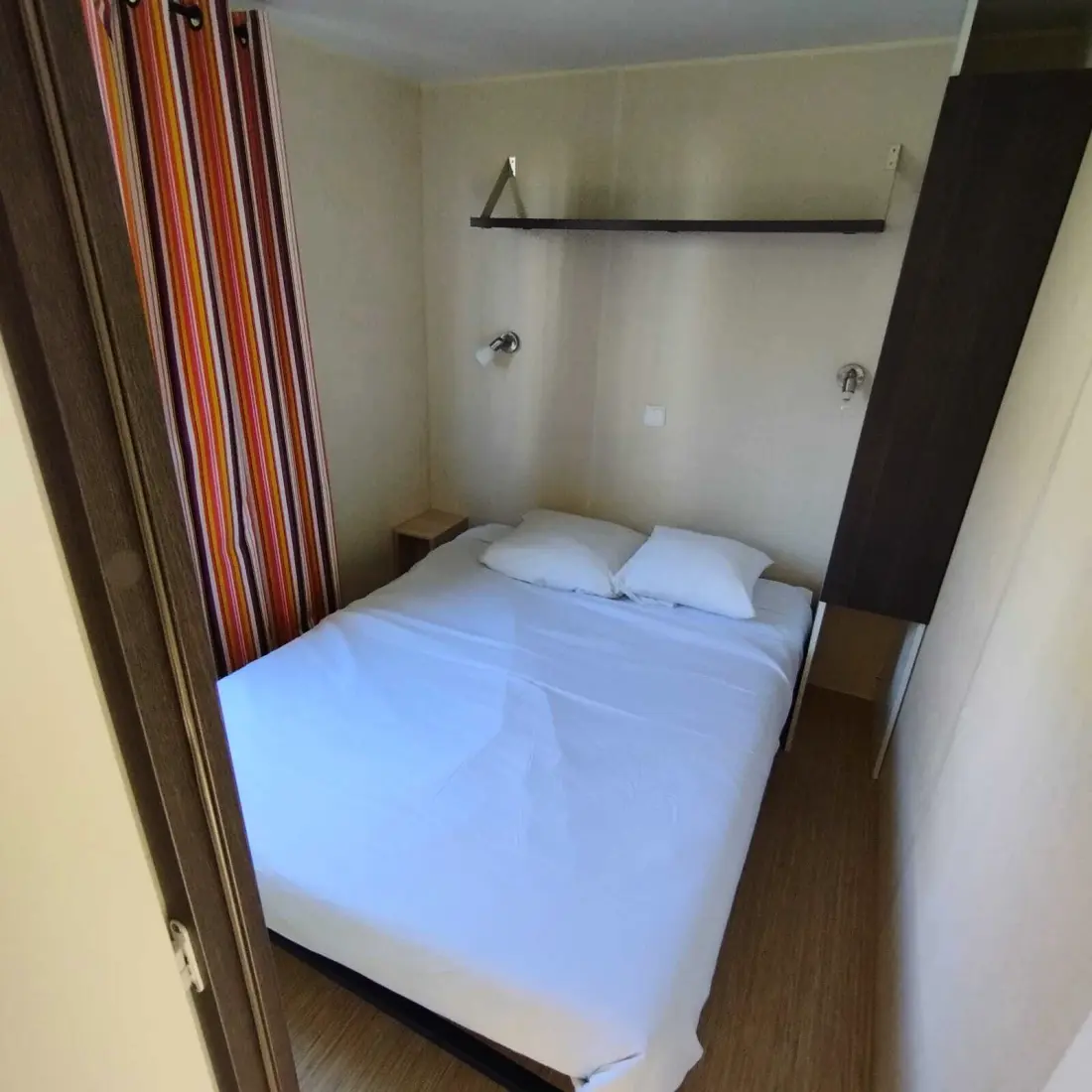 Camping Lac aux Oiseaux4 étoiles★★★★
