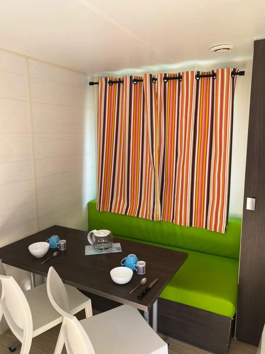 Flower Camping Le Lac aux Oiseaux 4 étoiles★★★★