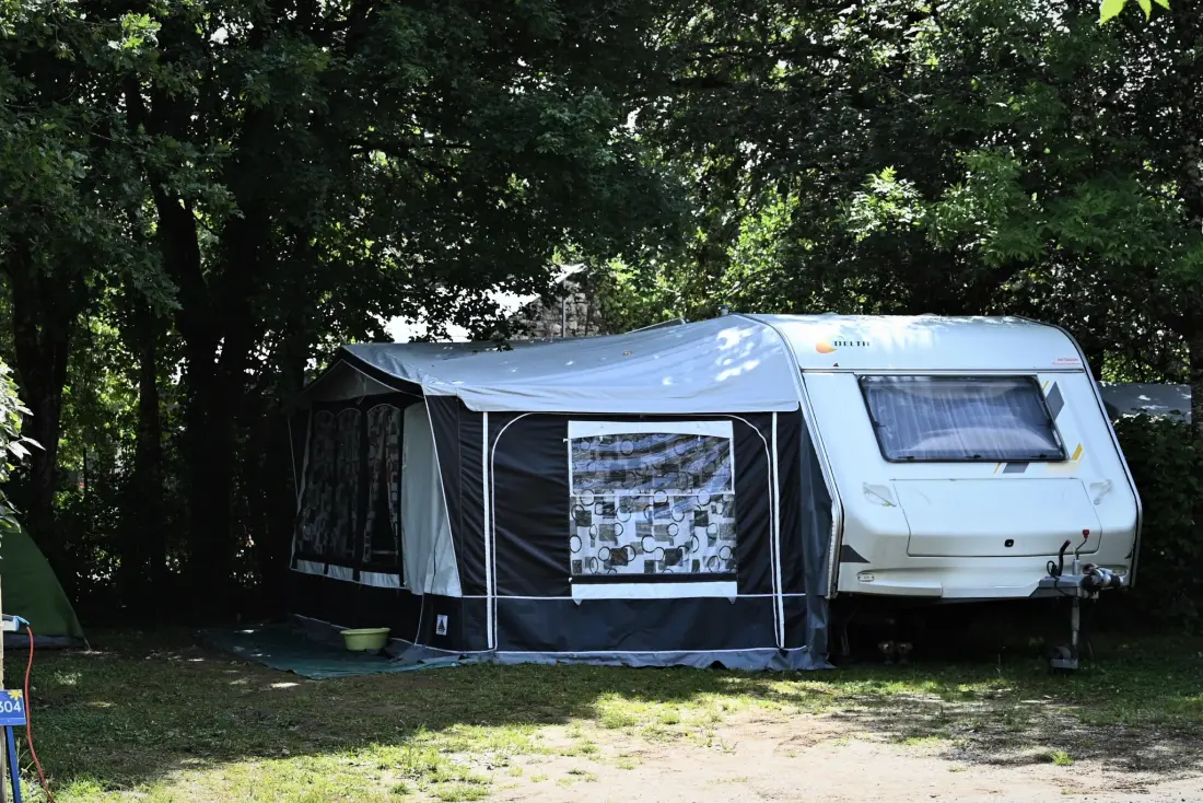 Flower Camping Le Lac aux Oiseaux 4 étoiles★★★★