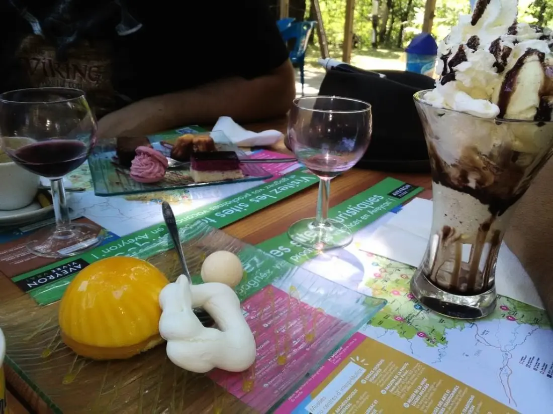 Flower Camping Le Lac aux Oiseaux 4 étoiles★★★★