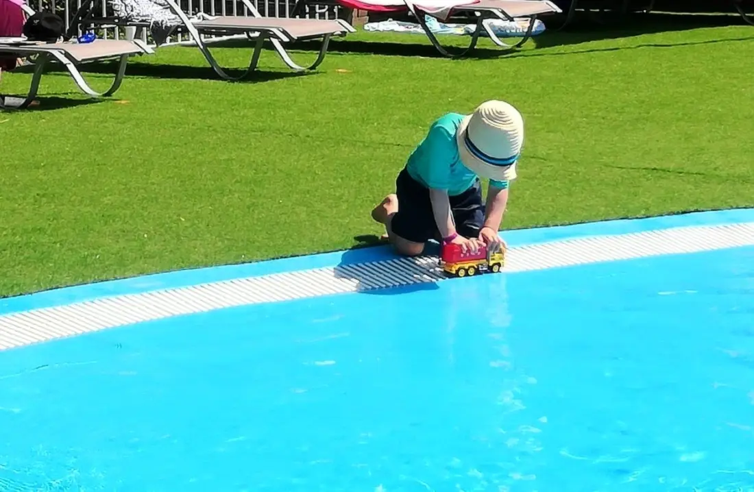 Flower Camping Le Lac aux Oiseaux 4 étoiles★★★★