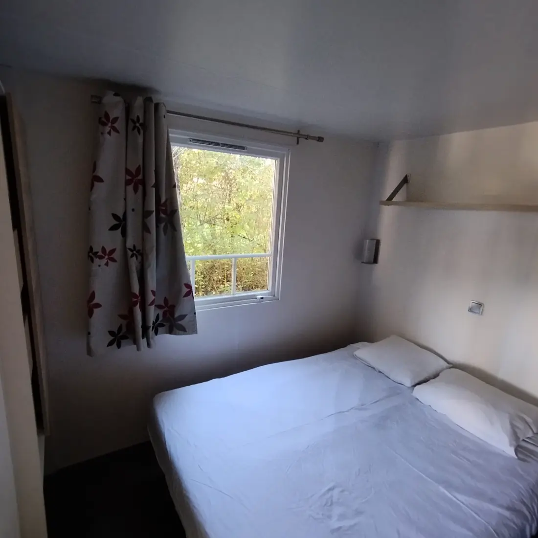 Flower Camping Le Lac aux Oiseaux 4 étoiles★★★★