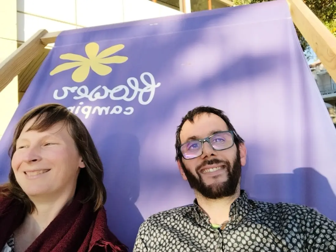 Flower Camping Le Lac aux Oiseaux 4 étoiles★★★★