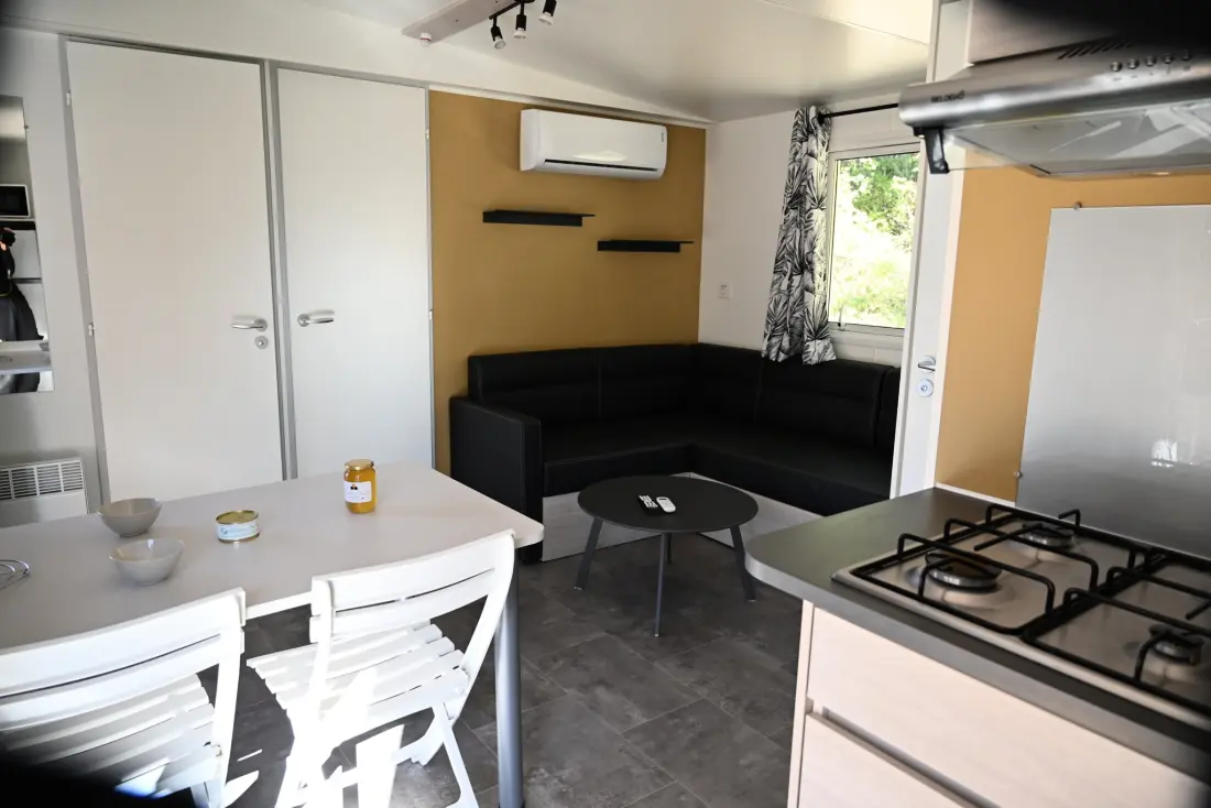 Flower Camping Le Lac aux Oiseaux 4 étoiles★★★★