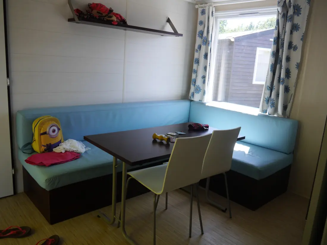 Flower Camping Le Lac aux Oiseaux 4 étoiles★★★★