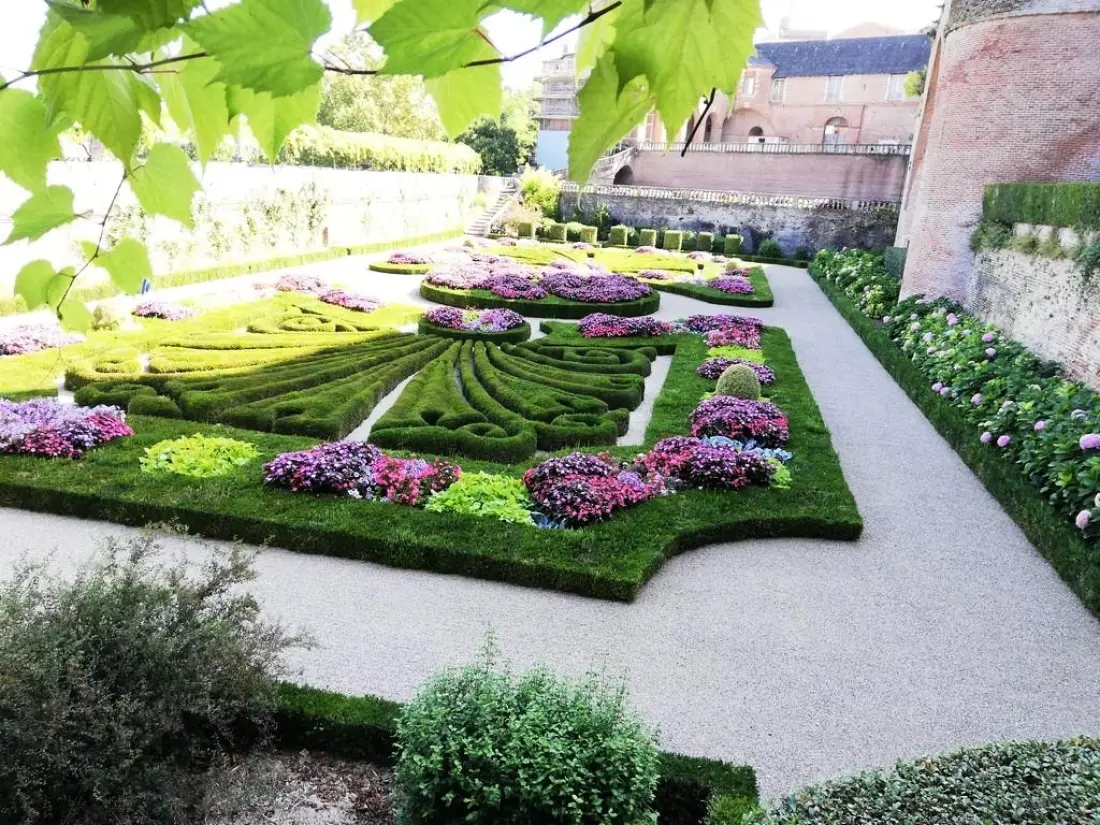 Flower Camping Le Lac aux Oiseaux 4 étoiles★★★★