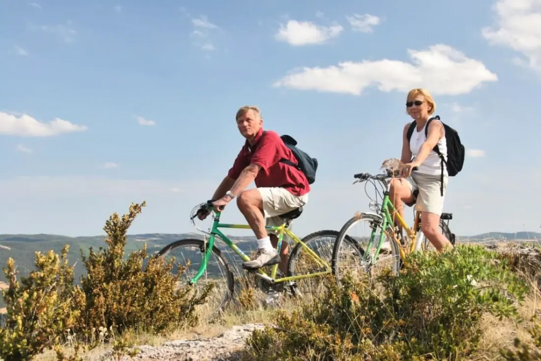 Flower Camping Le Lac aux Oiseaux 4 étoiles★★★★