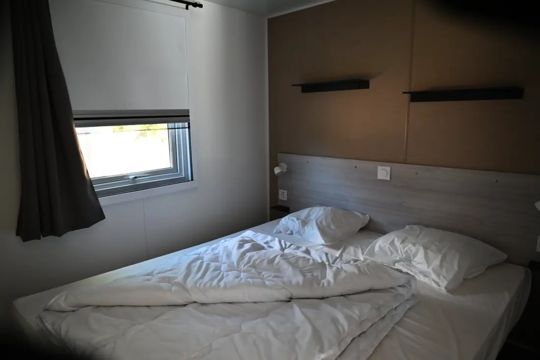 Flower Camping Le Lac aux Oiseaux 4 étoiles★★★★