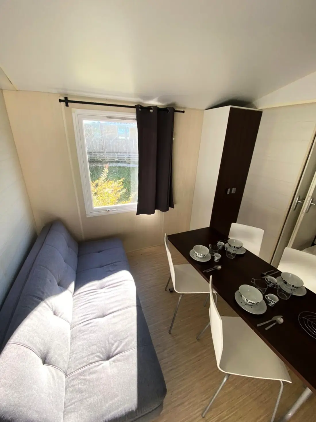 Flower Camping Le Lac aux Oiseaux 4 étoiles★★★★
