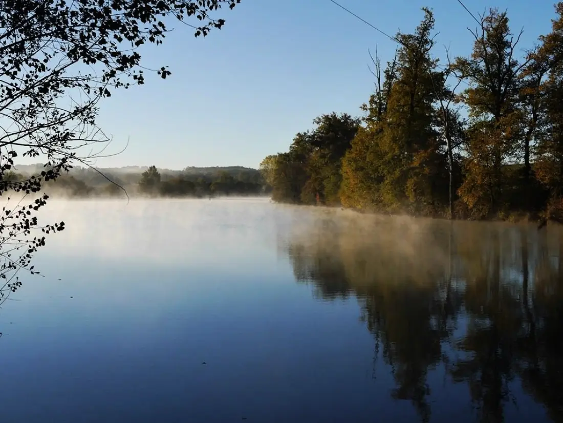 Flower Camping Le Lac aux Oiseaux 4 étoiles★★★★
