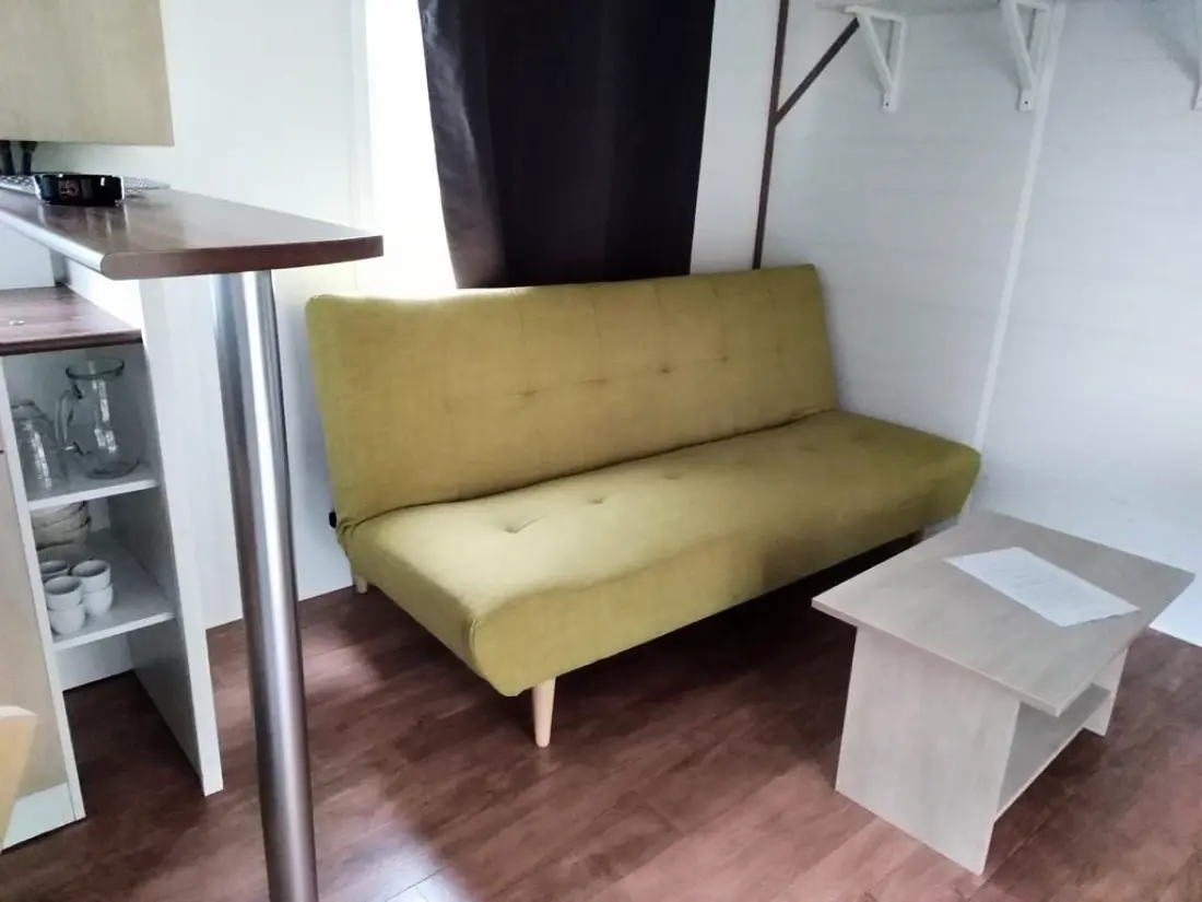 Flower Camping Le Lac aux Oiseaux 4 étoiles★★★★