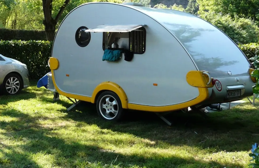 Flower Camping Le Lac aux Oiseaux 4 étoiles★★★★