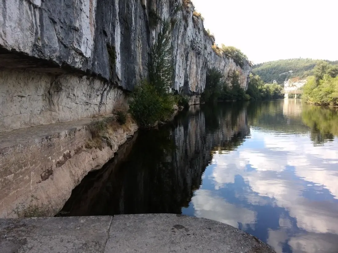 Flower Camping Le Lac aux Oiseaux 4 étoiles★★★★