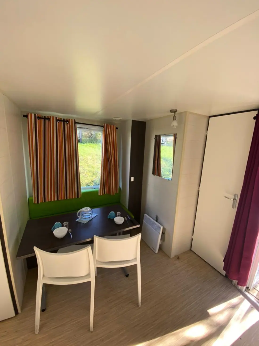 Flower Camping Le Lac aux Oiseaux 4 étoiles★★★★