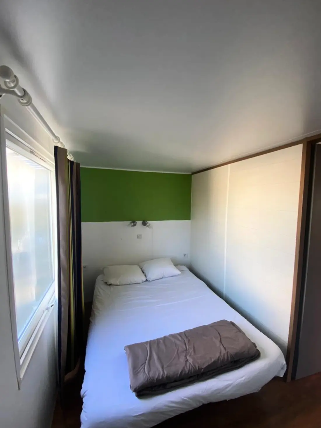 Flower Camping Le Lac aux Oiseaux 4 étoiles★★★★
