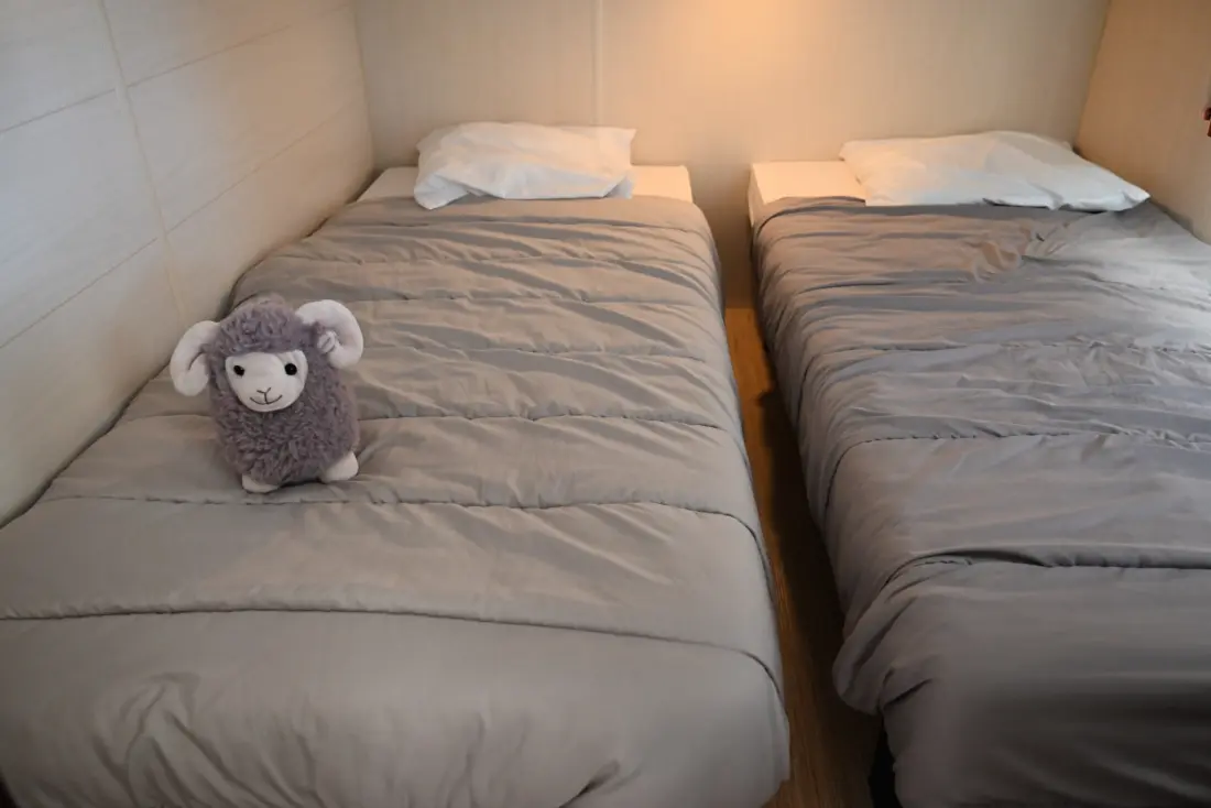 Flower Camping Le Lac aux Oiseaux 4 étoiles★★★★